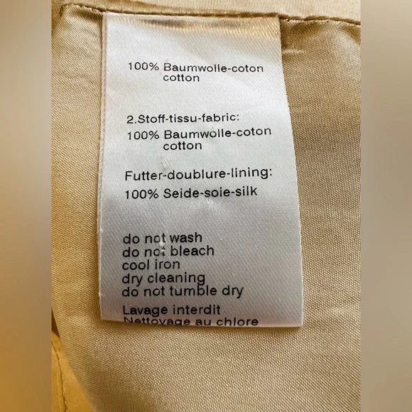 A K R I S  Forest-Print A-Line Dress - Picture 12 of 13